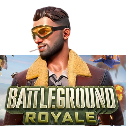 Giant-pgslot-Battleground-Royale