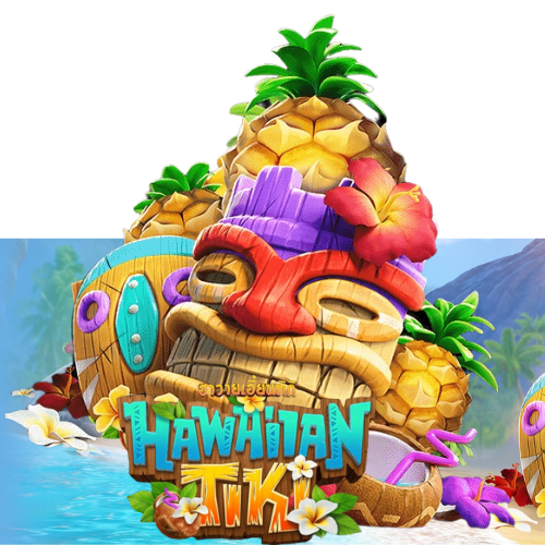 Giant-pgslot-Hawaiian-Tiki