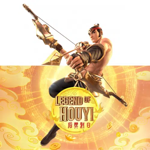 PG-Galaxy-Legend-of-Hou-Yi