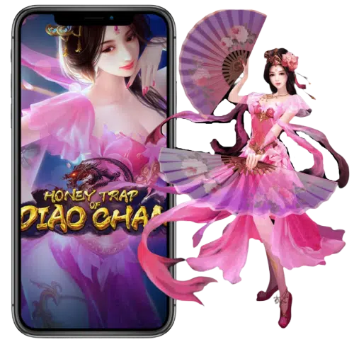 pg-gaming-Honey-Trap