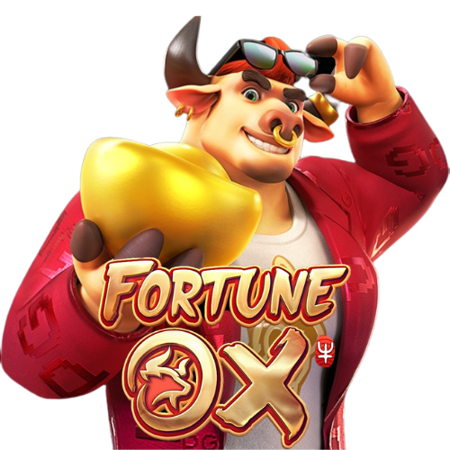 168pg-vip-Fortune-Ox
