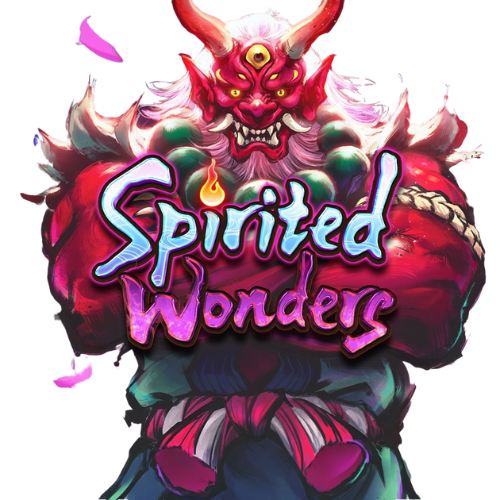 168pg-vip-Spirited-Wonders