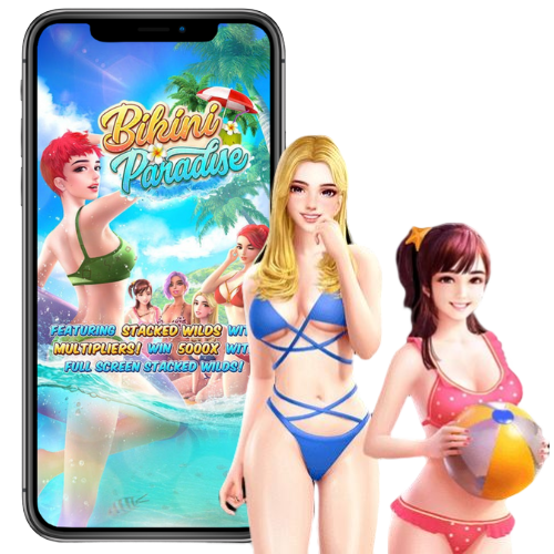 pg-slot-vc-Bikini-Paradise