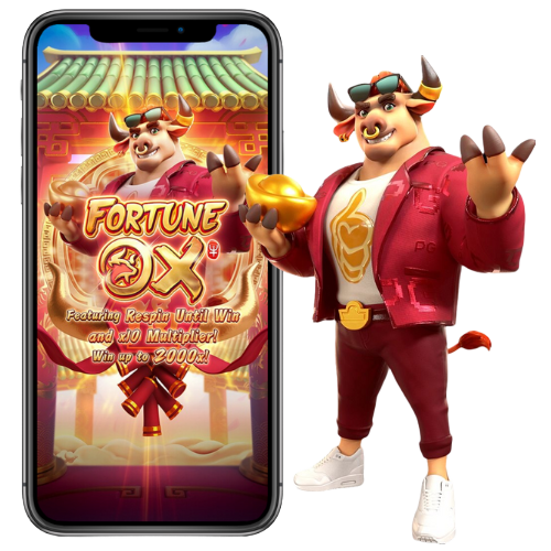 Bigslot-pg-Fortune-Ox