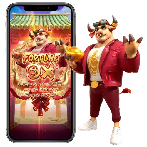 playpg-168-Fortune-Ox