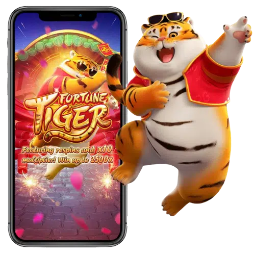 playpg-168-Fortune-Tiger