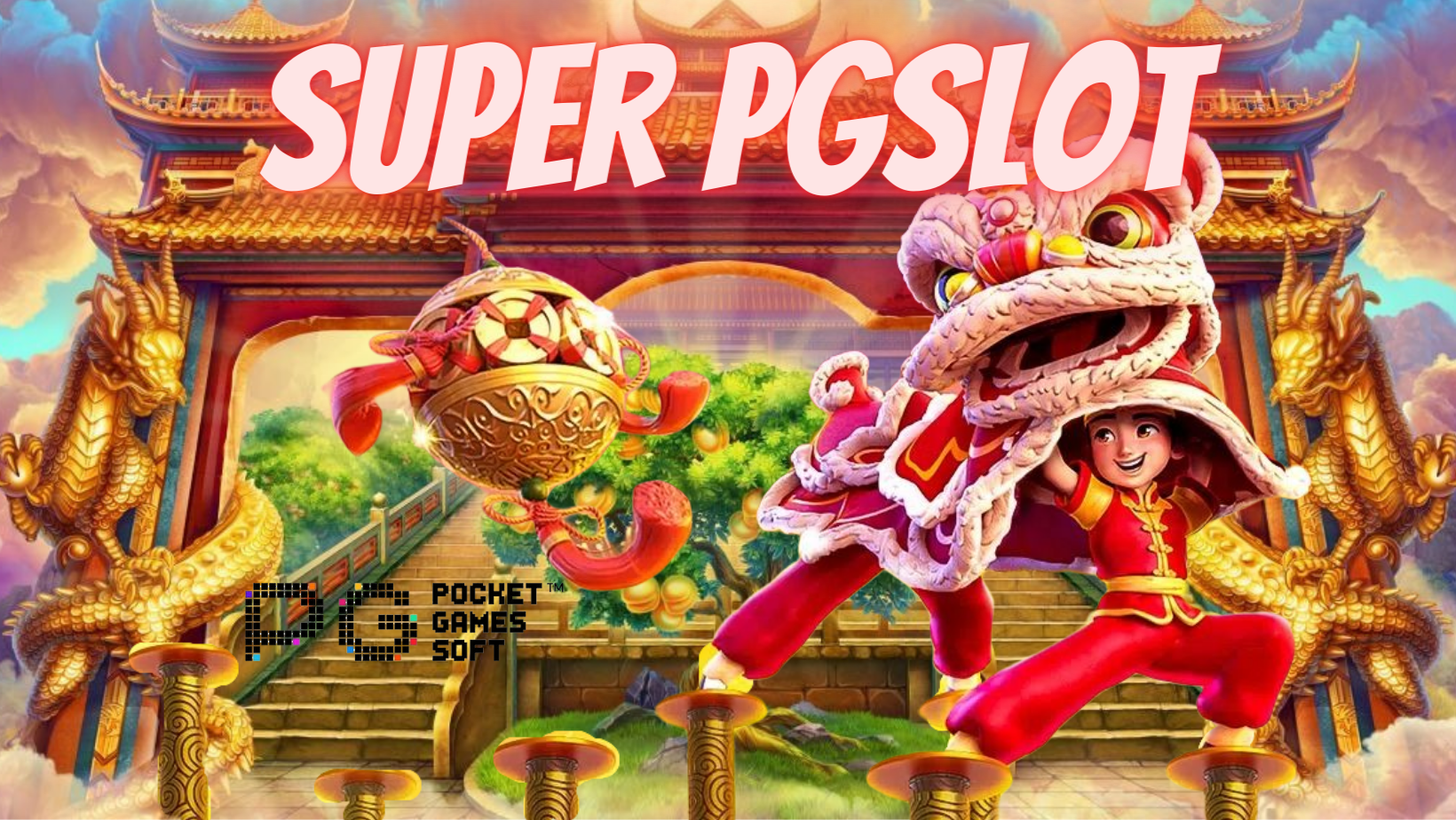 Super-pgslot-สมัครสมาชิก