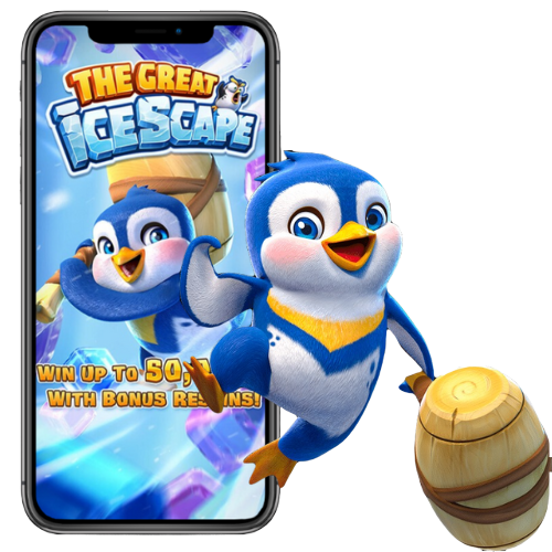 Bigslot-pg-The-Great-Icescape