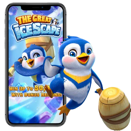 playpg-168-The-Great-Icescape