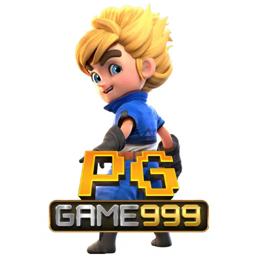 Pggame999-logo