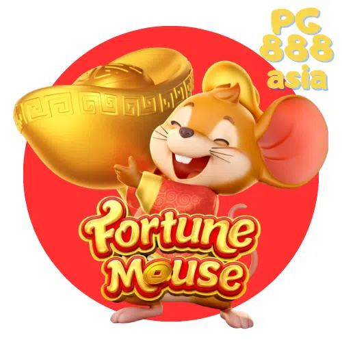 PG888asia-Fortune-Mouse