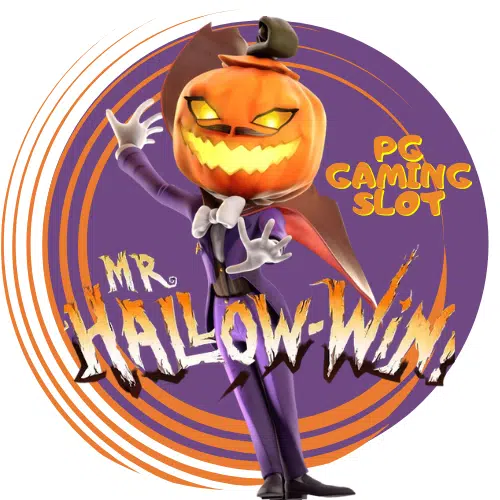PG-Gaming-Slot-Mr.-Hallow-Win