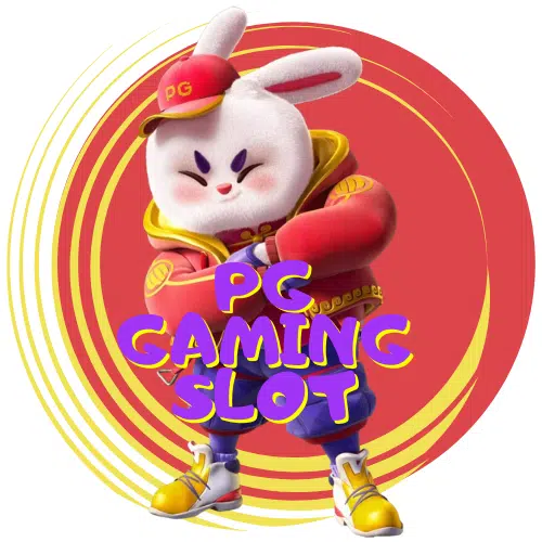PG-Gaming-Slot-logo