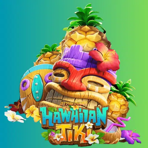 Pggame999-Hawaiian-Tiki