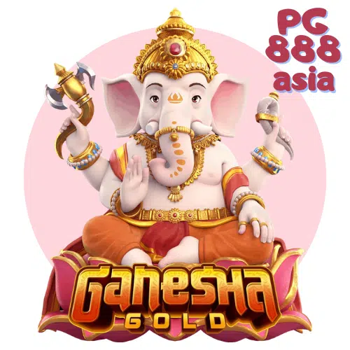 PG888asia-Ganesha-Gold