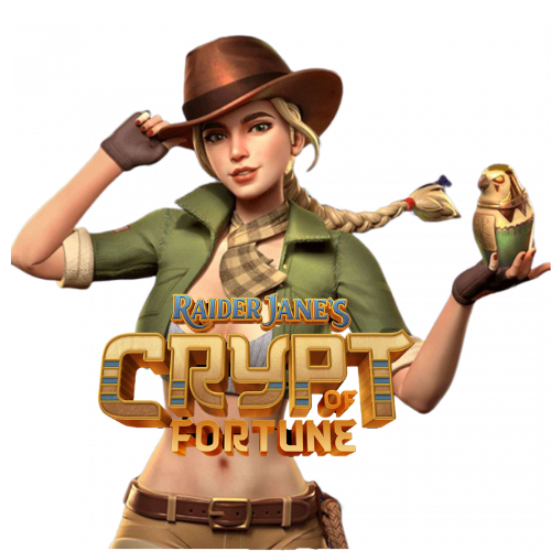 pggame123-Raider-Jane's-Crypt