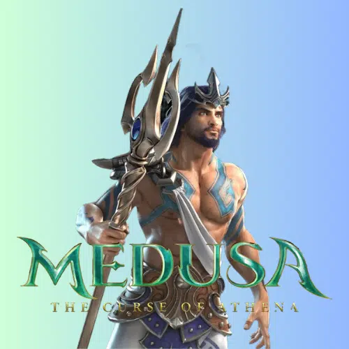 Pggame999-Medusa