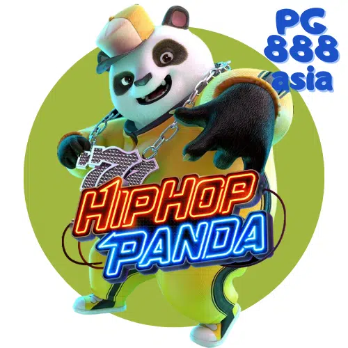 PG888asia-Hip-Hop-Panda