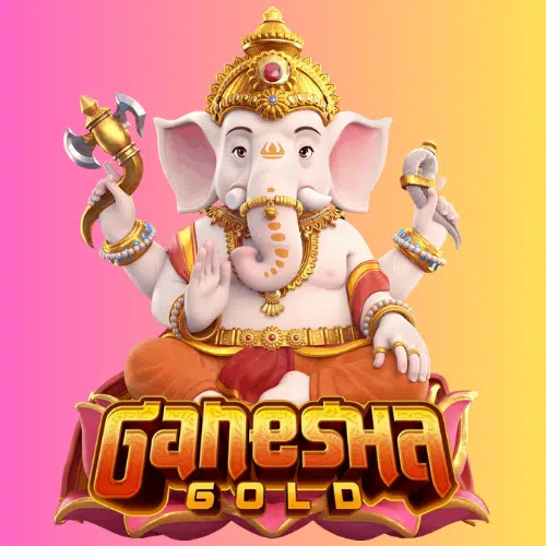 Pggame999-Ganesha-Gold