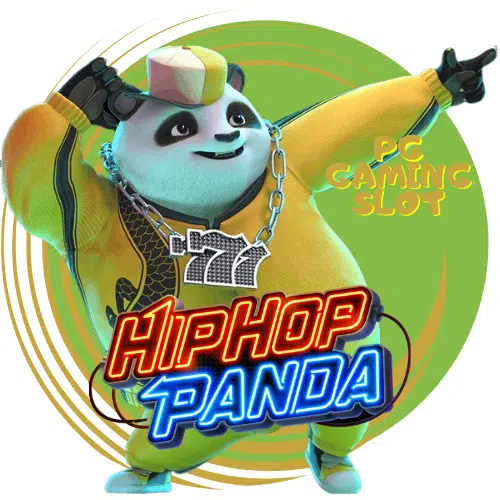 PG-Gaming-Slot-Hip-Hop-Panda
