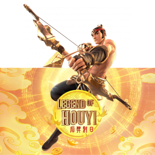 Winbig-pg-Legend-of-Hou-Yi