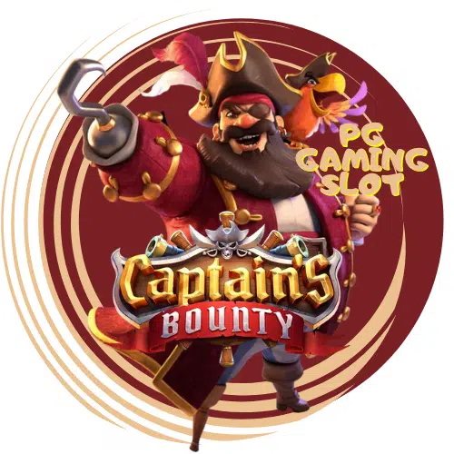 PG-Gaming-Slot-Captain’s-Bounty