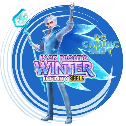 PG-Gaming-Slot-Jack-Frost's