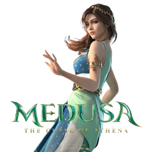 pggame123-Medusa