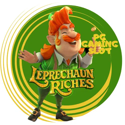 PG-Gaming-Slot-Leprechaun-Riches