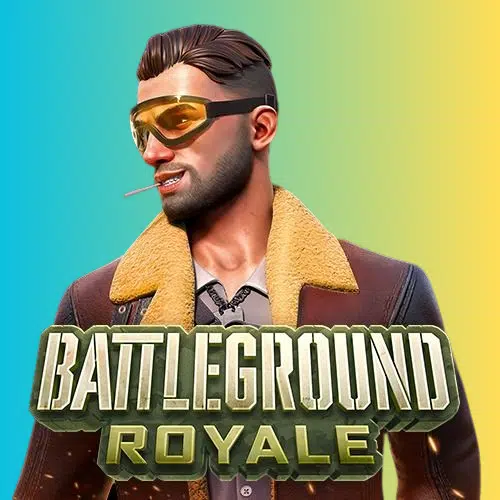 Pggame999-Battleground-Royale