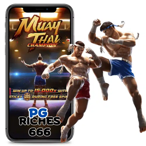 PG-Riches666-Muay-Thai