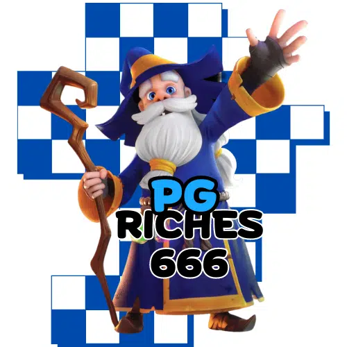 PG-Riches666