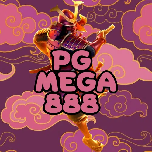 PG-mega888