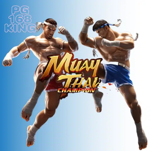 pg168-king-Muay-Thai