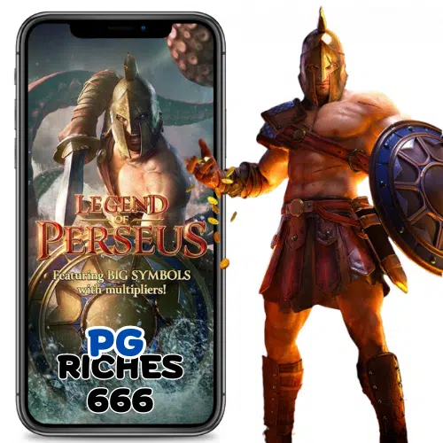 PG-Riches666-Legend-of-Perseus