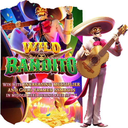 pg-vip123-Wild-Bandito