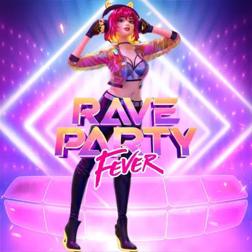PG-mega888-Rave-Party-Fever