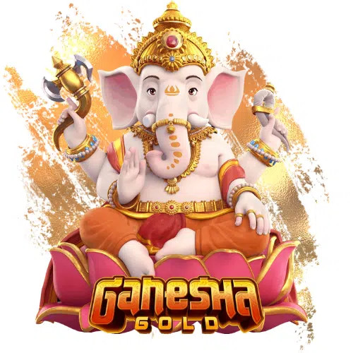 Pgzeed-42-Ganesha-Gold