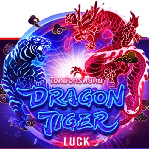 Dragon Tiger Luck