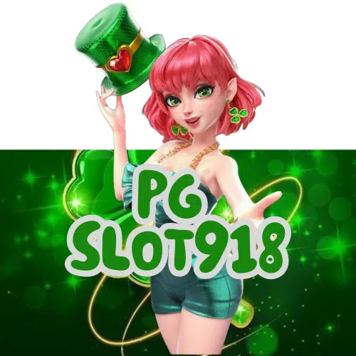 PG-slot918-logo