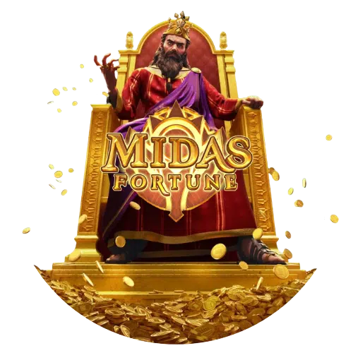 PG-slot918-Midas-Fortune