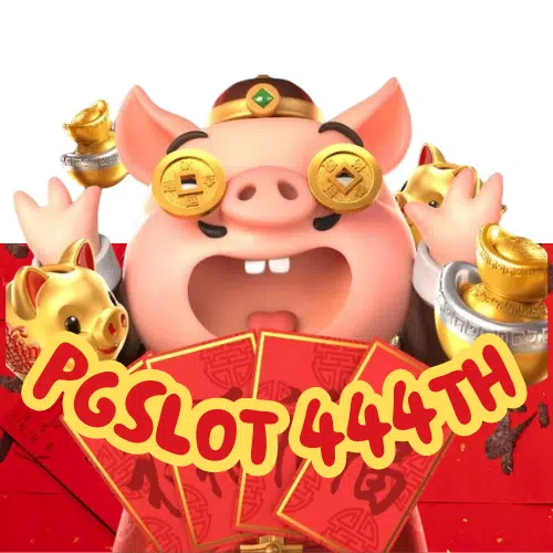 pgslot-444th