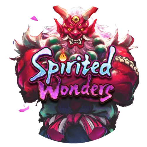 PG-slot918-Spirited-Wonders