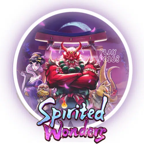 Play-pg168-Spirited-Wonders