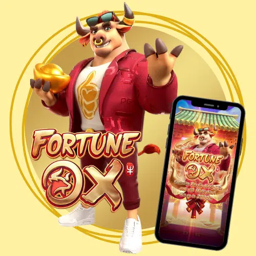 pgslot-888th-Fortune-Ox