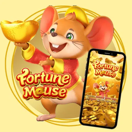 pgslot-888th-Fortune-Mouse