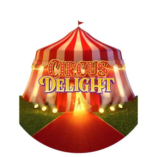 PG-slot918-Circus-Delight
