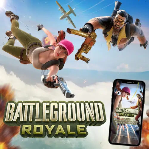 PG-vegus168-Battleground-Royale