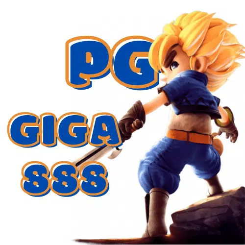PG-giga888-game