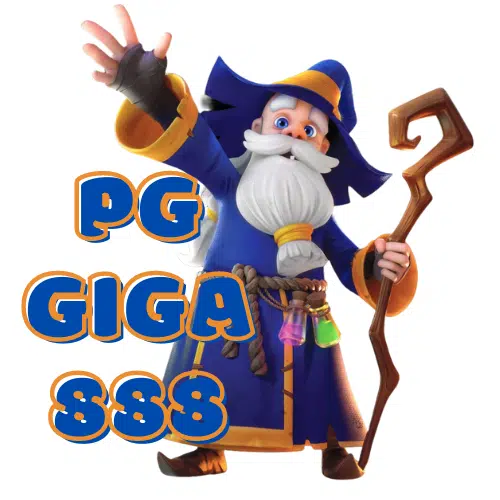 PG-giga888
